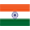  India flag