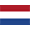  Netherlands flag